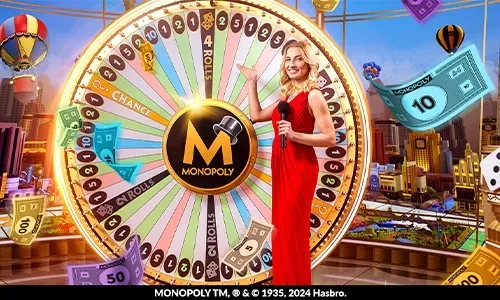 Tips for Playing Live Casino Games